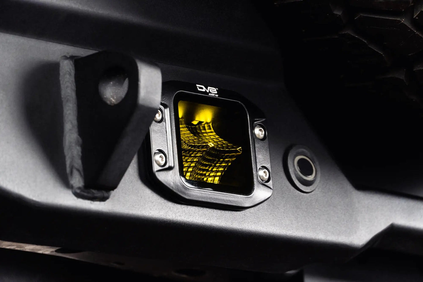 DV8 Offroad Pod Light by DV8 Offroad