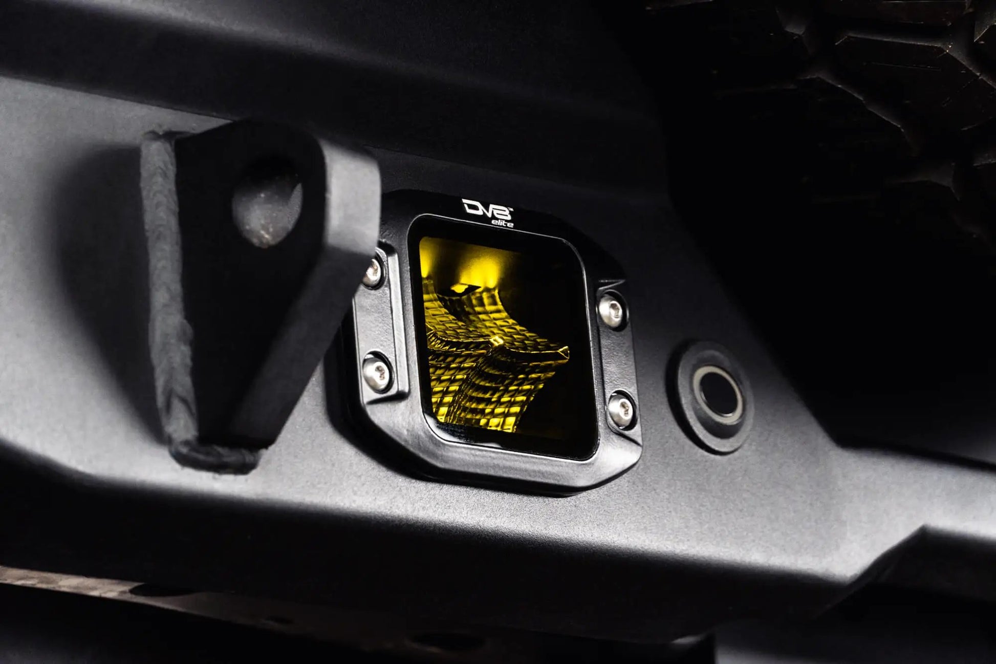 DV8 Offroad Pod Light by DV8 Offroad