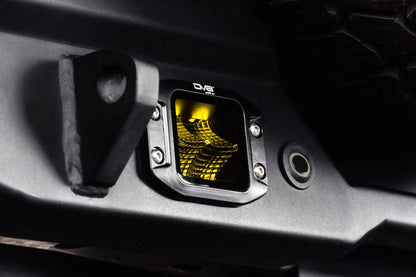 DV8 Offroad Pod Light by DV8 Offroad