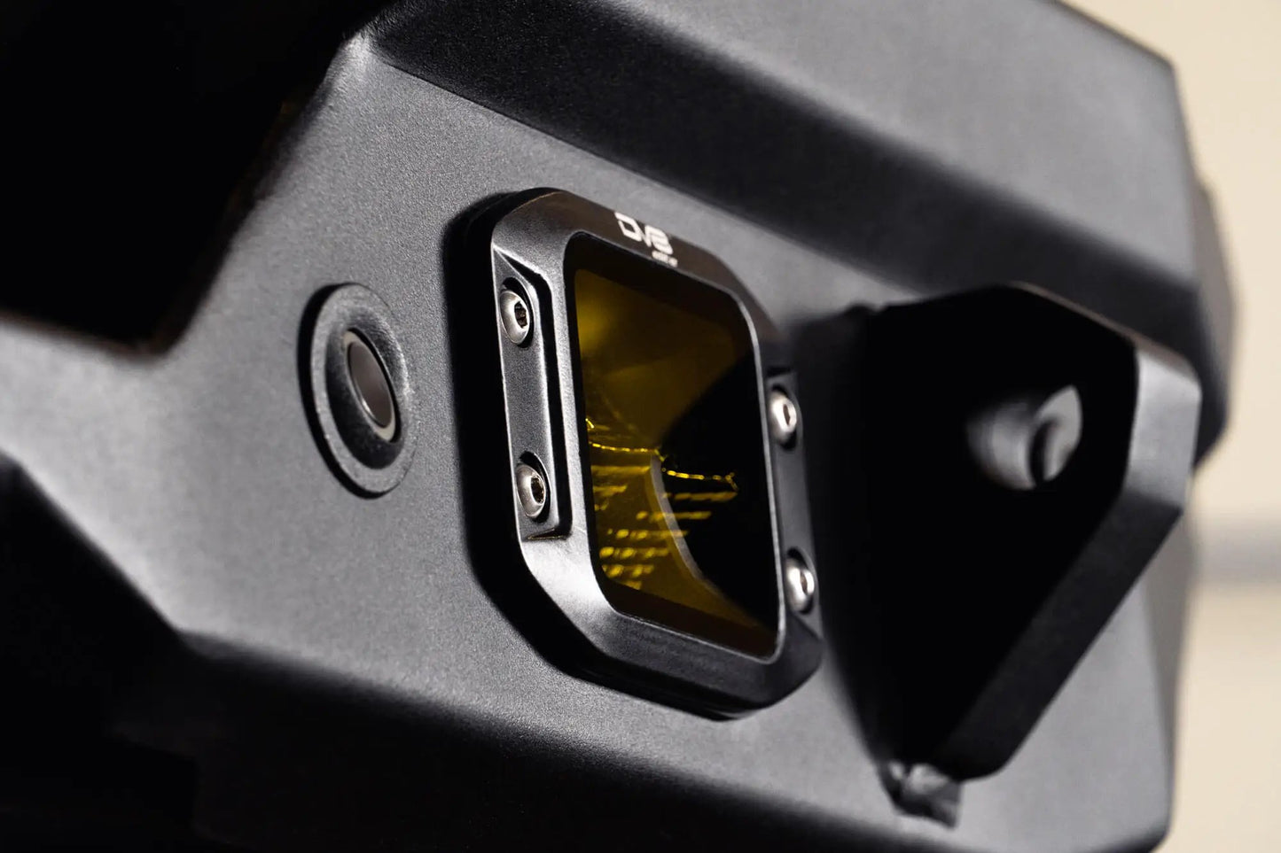 DV8 Offroad Pod Light by DV8 Offroad