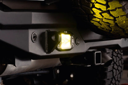 DV8 Offroad Pod Light by DV8 Offroad