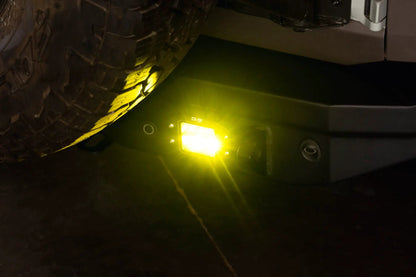 DV8 Offroad Pod Light by DV8 Offroad