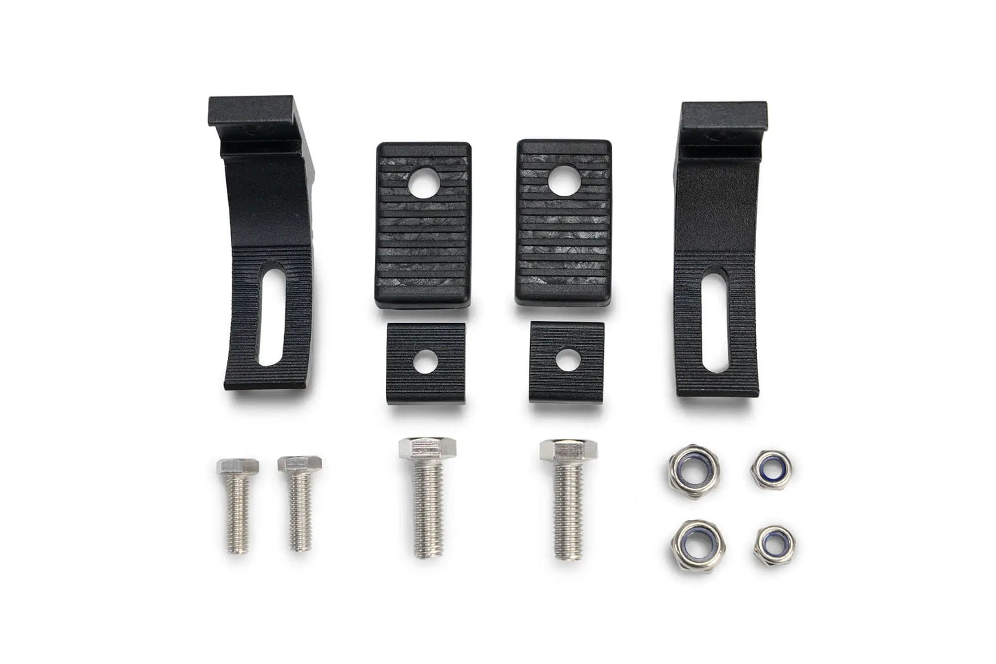 DV8 Offroad Elite Series Light Bar Mount - Large by DV8 Offroad