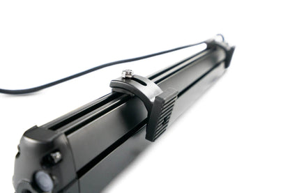 DV8 Offroad Elite Series Light Bar Mount - Small by DV8 Offroad