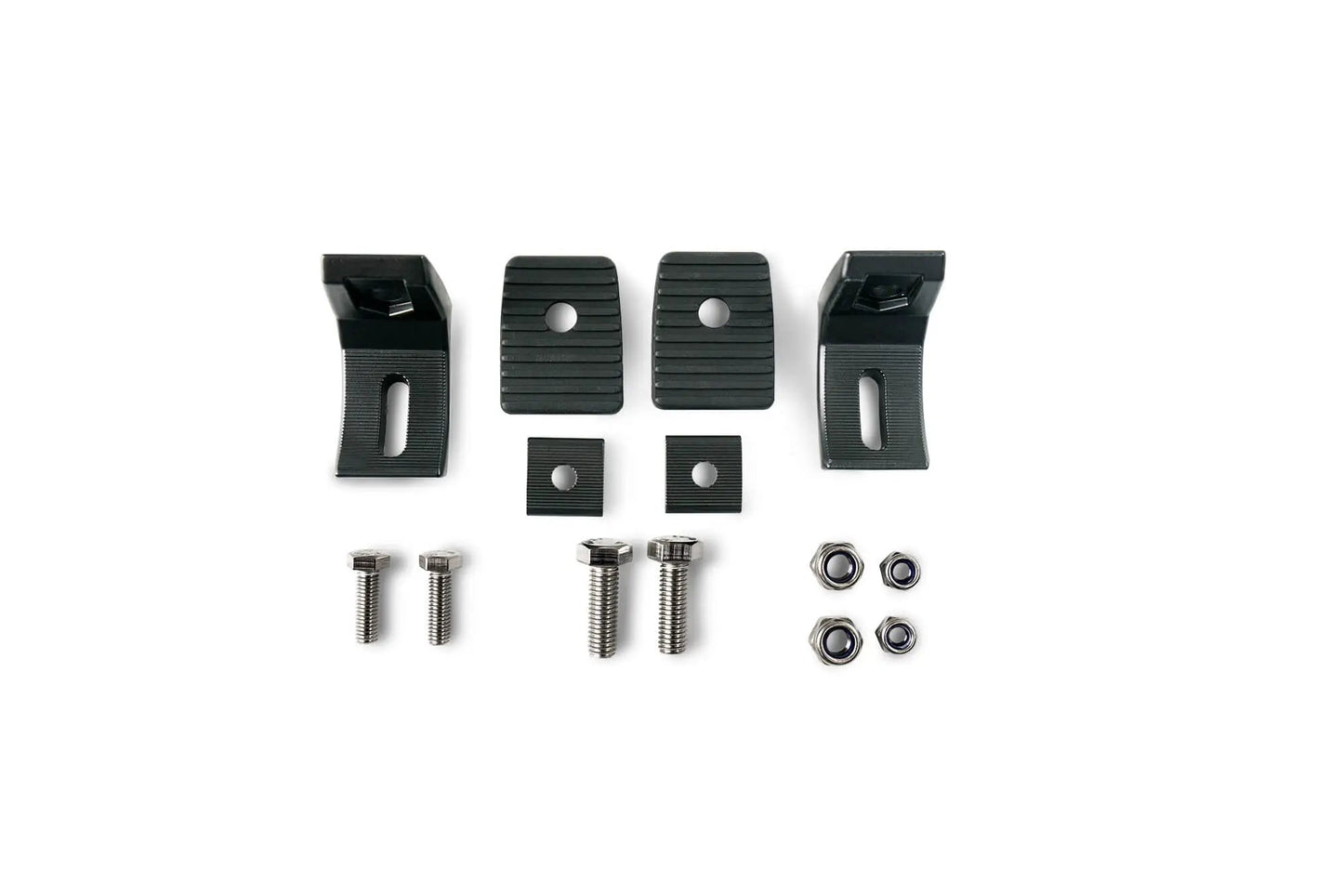 DV8 Offroad Elite Series Light Bar Mount - Small by DV8 Offroad