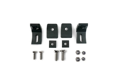 DV8 Offroad Elite Series Light Bar Mount - Small by DV8 Offroad