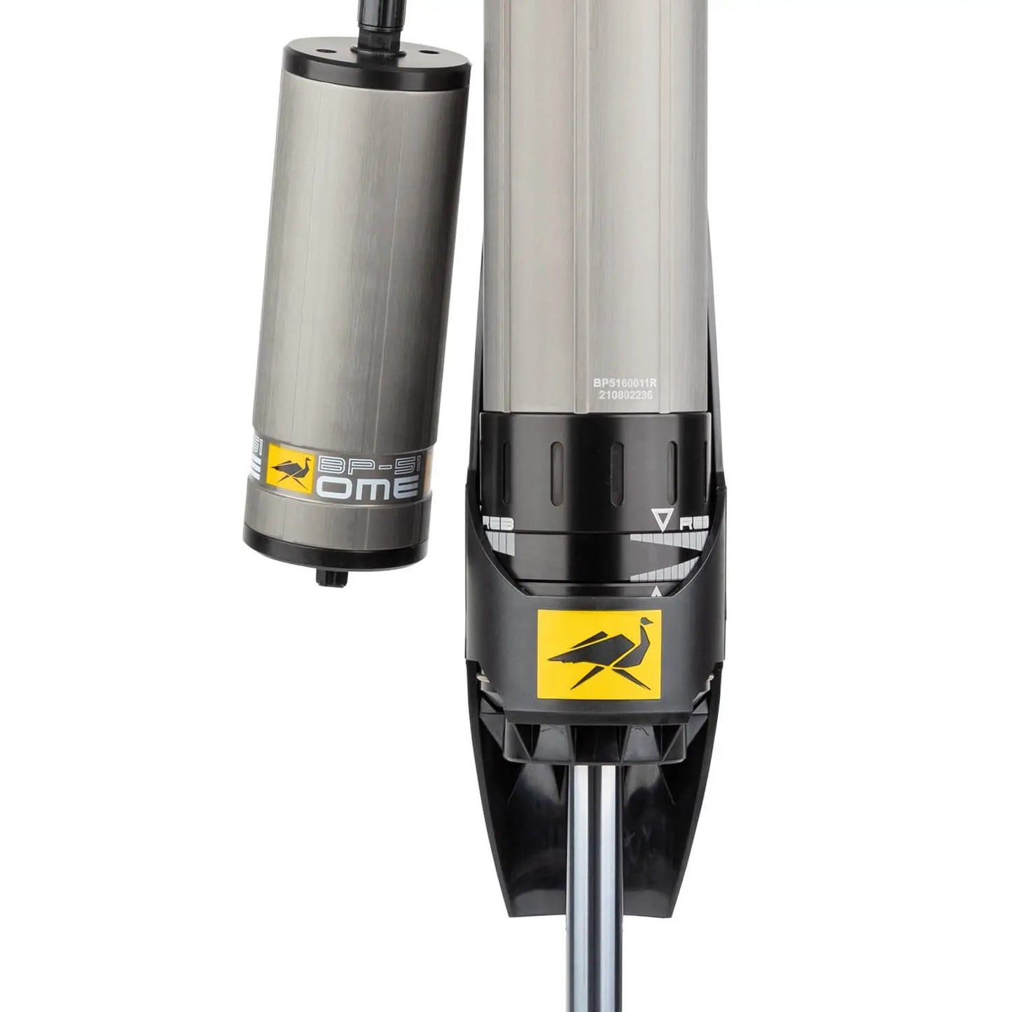 Old Man Emu BP-51 Bypass Shock Absorber