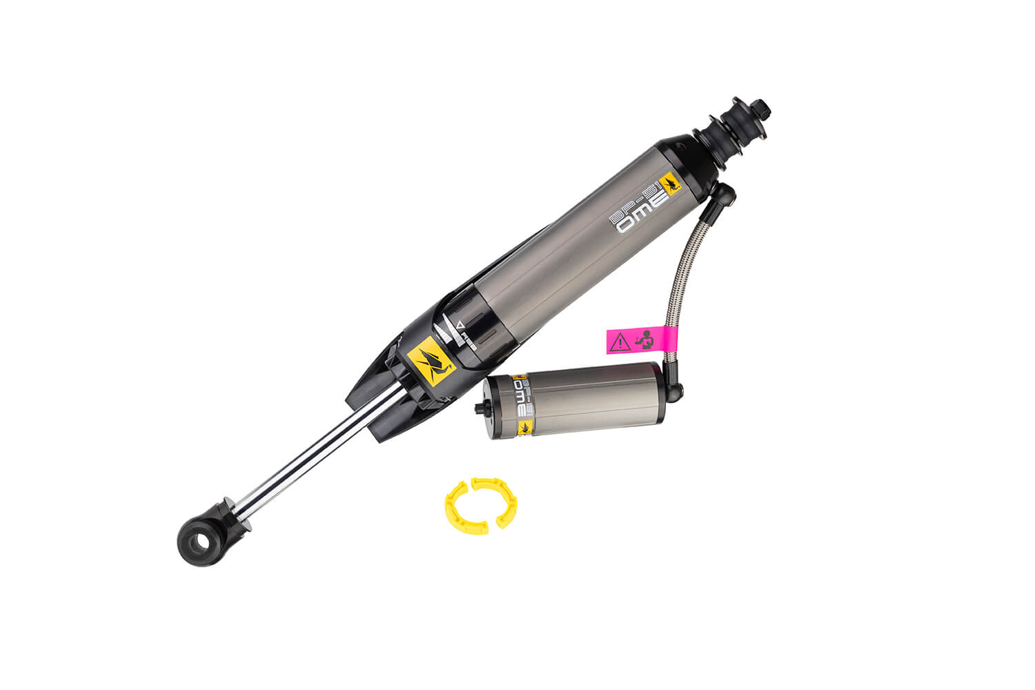 Old Man Emu BP-51 Bypass Shock Absorber by Old Man Emu