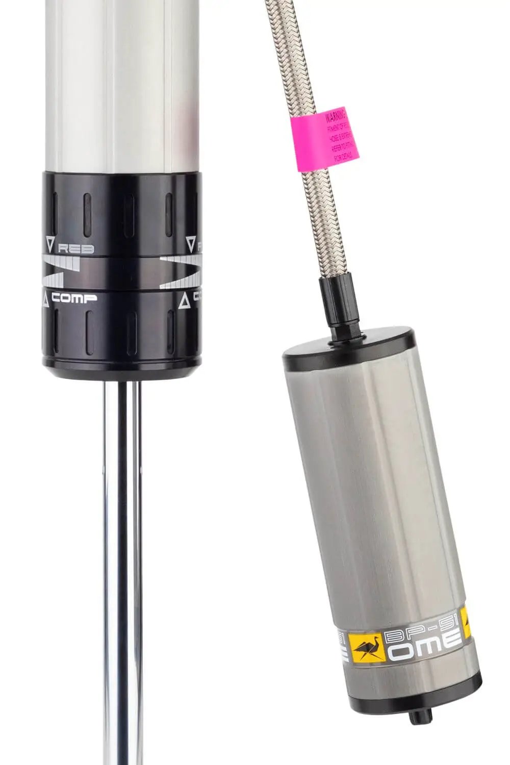 Old Man Emu BP-51 Bypass Shock Absorber