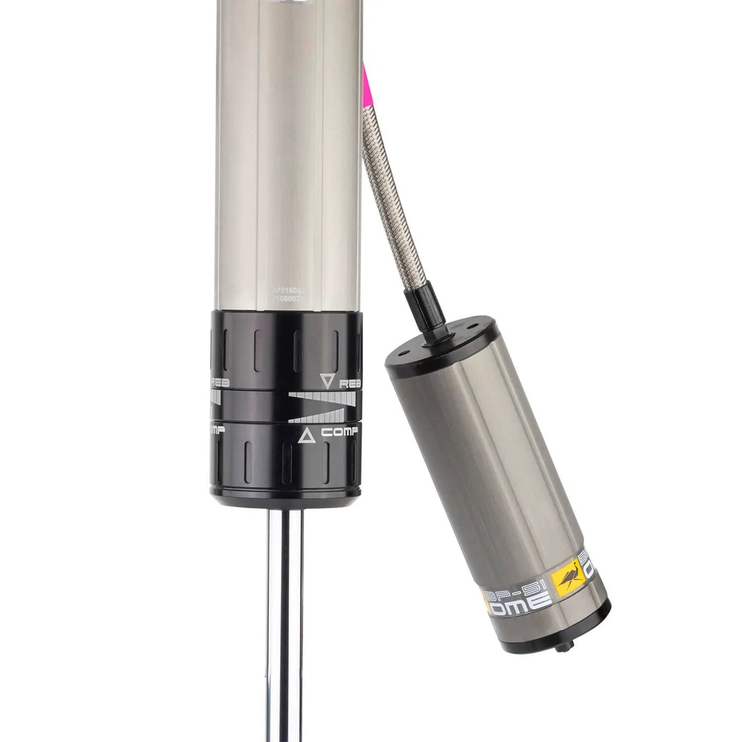 Old Man Emu BP-51 Bypass Shock Absorber