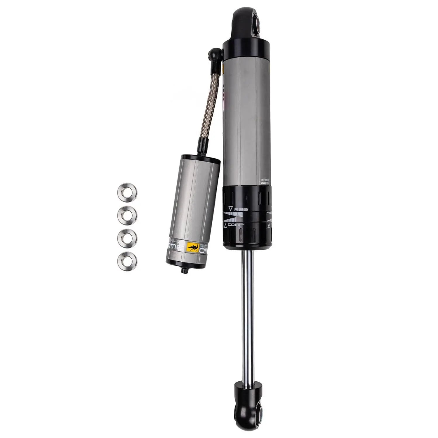 Old Man Emu Old Man Emu BP-51 Shock Absorber Front by Old Man Emu
