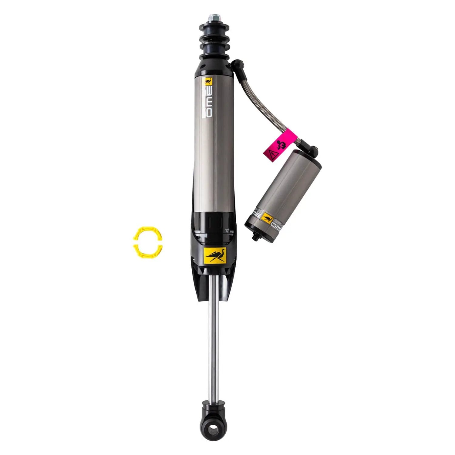 Old Man Emu Old Man Emu BP-51 Shock Absorber Rear by Old Man Emu