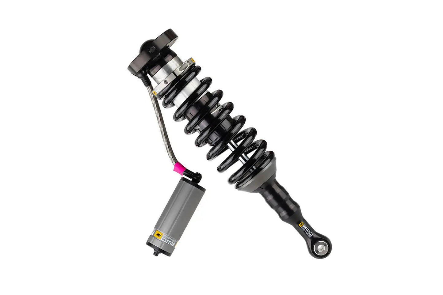 Old Man Emu BP-51 Coilover Front Left Side