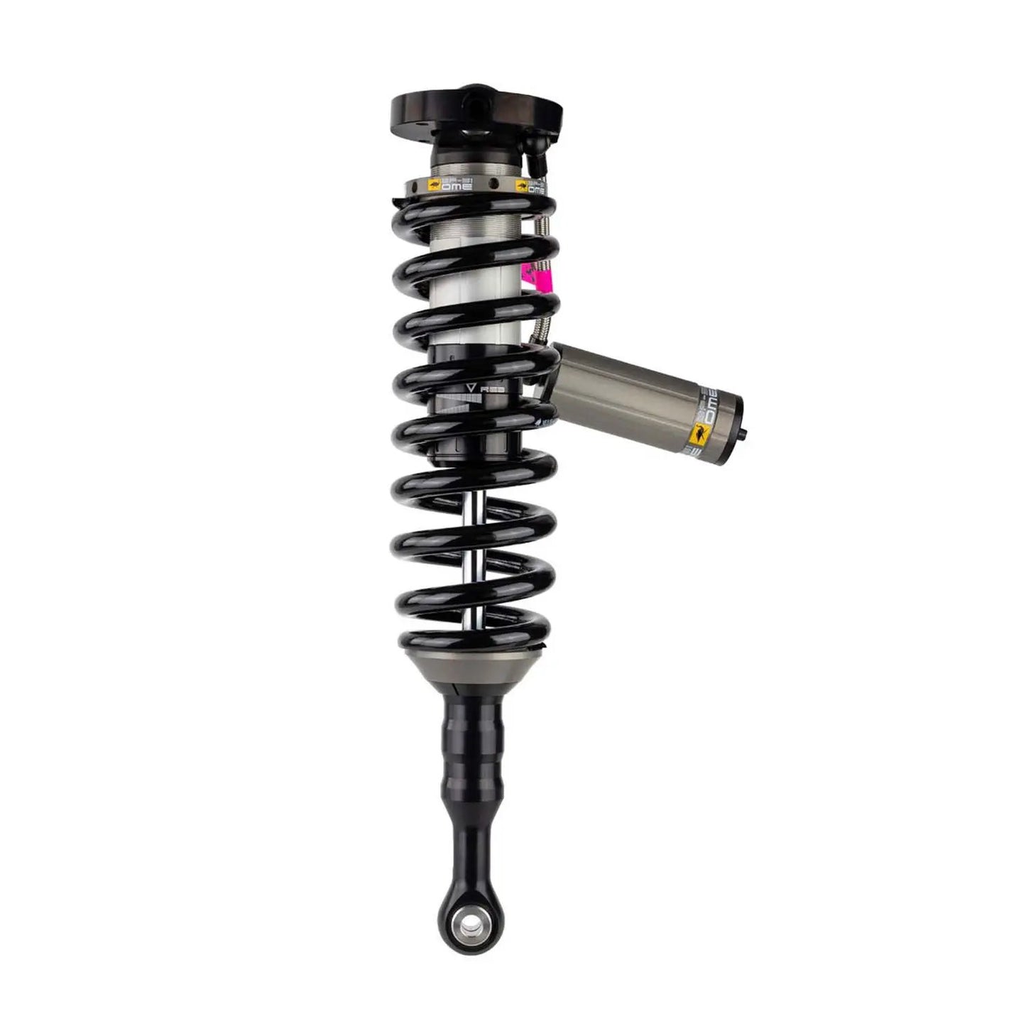 Old Man Emu BP-51 Coilover Front Right Side