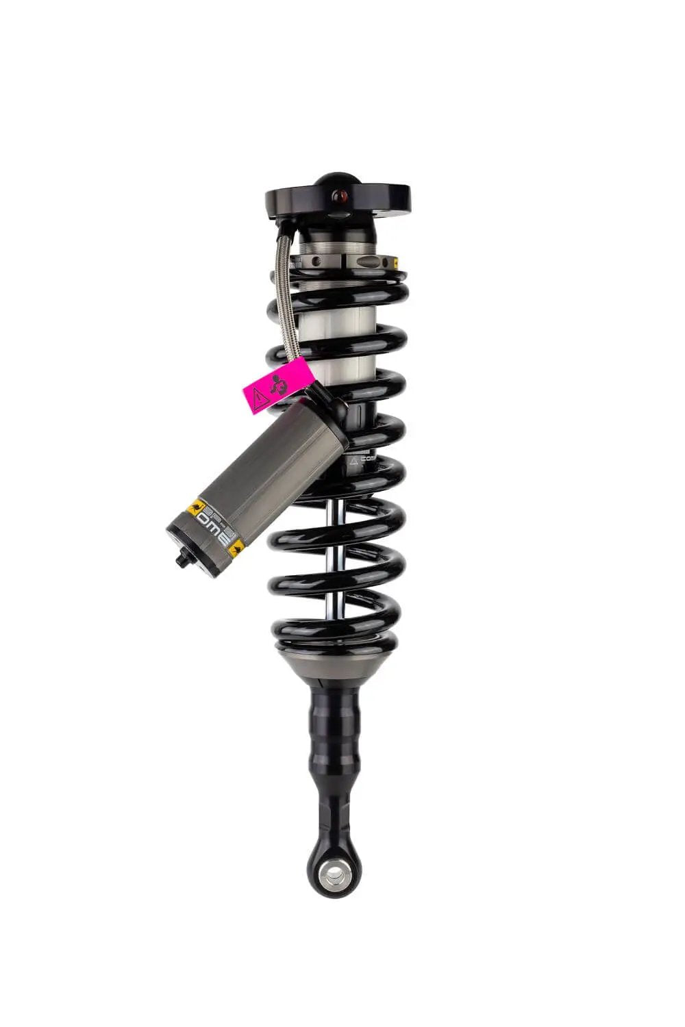 Old Man Emu BP-51 Coilover Front Right Side