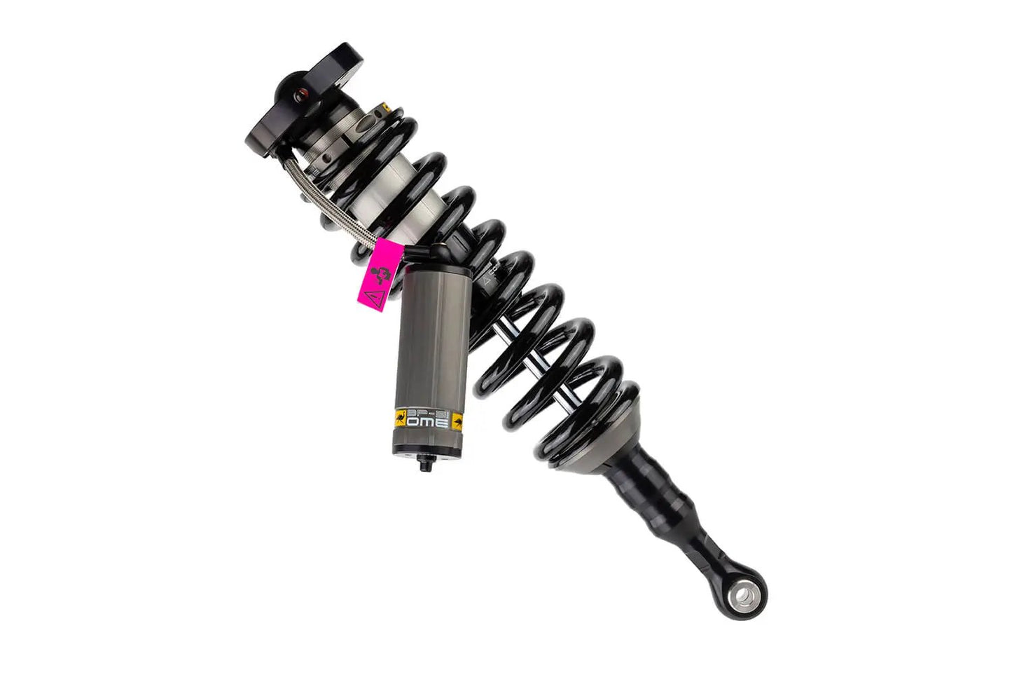 Old Man Emu BP-51 Coilover Front Right Side