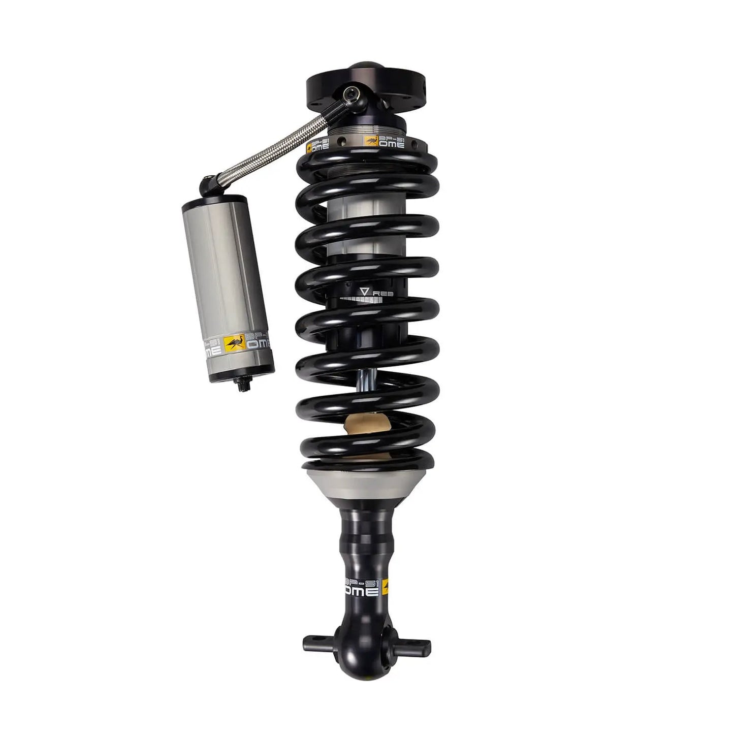 Old Man Emu BP-51 Bypass Coilover Shock for the Front Left Side by Old Man Emu