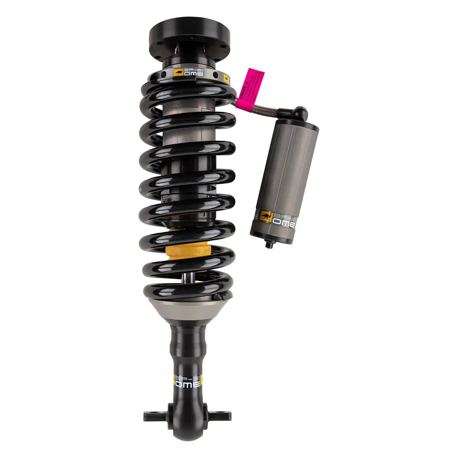 Old Man Emu BP-51 Bypass Coilover Shock for the Front Left Side by Old Man Emu