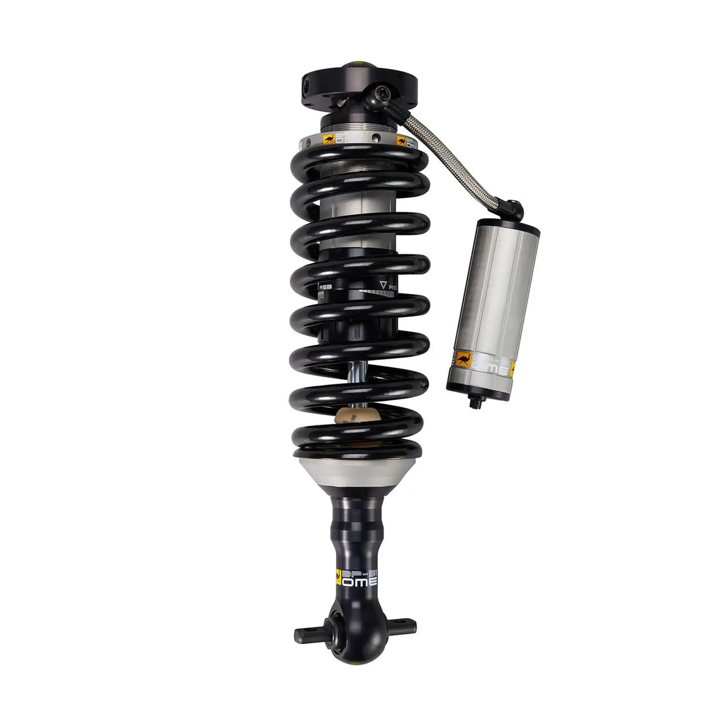 Old Man Emu BP-51 Bypass Coilover Shock for the Front Right Side by Old Man Emu