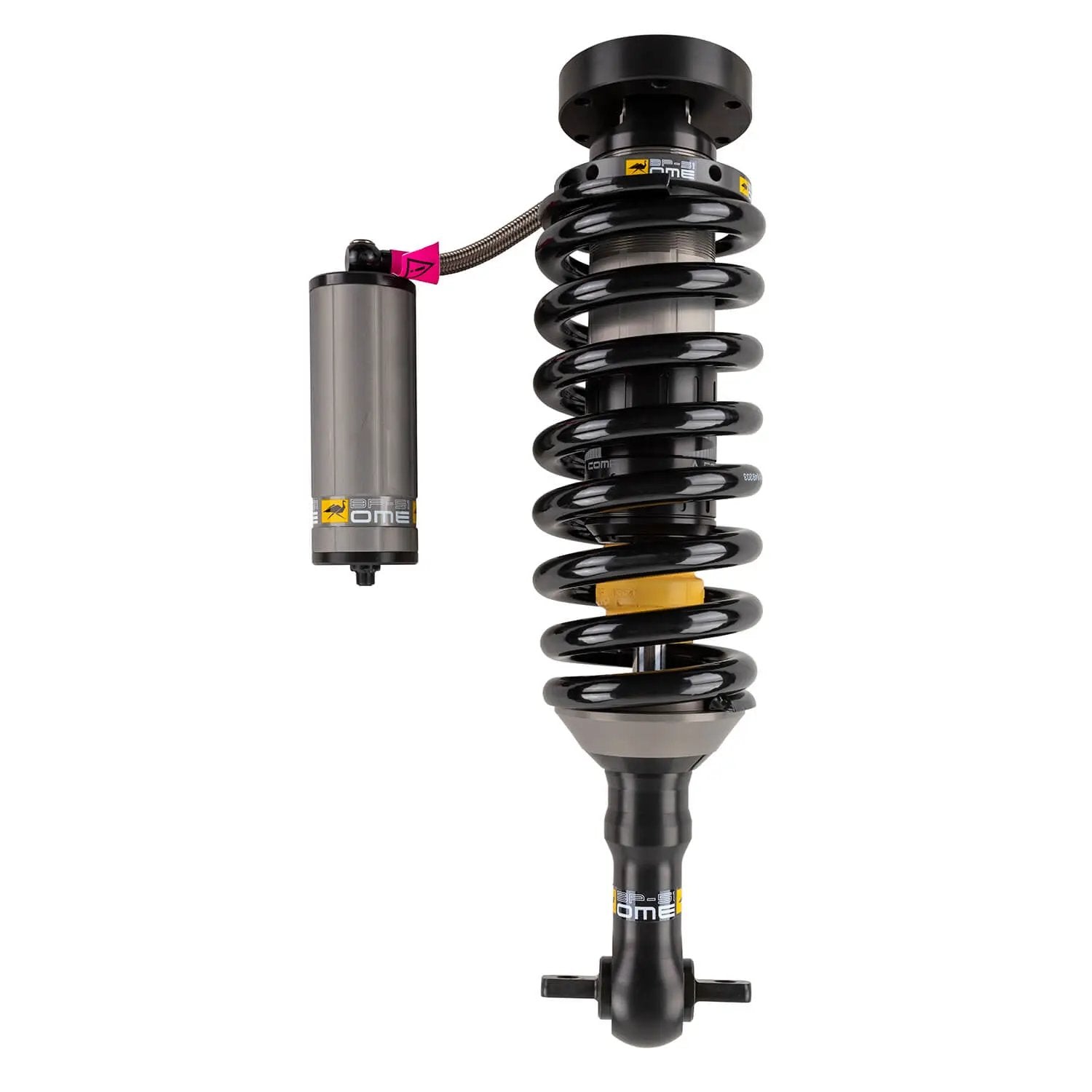 Old Man Emu BP-51 Bypass Coilover Shock for the Front Right Side by Old Man Emu