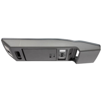 ARB Roof Console
