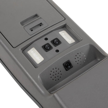 ARB Roof Console