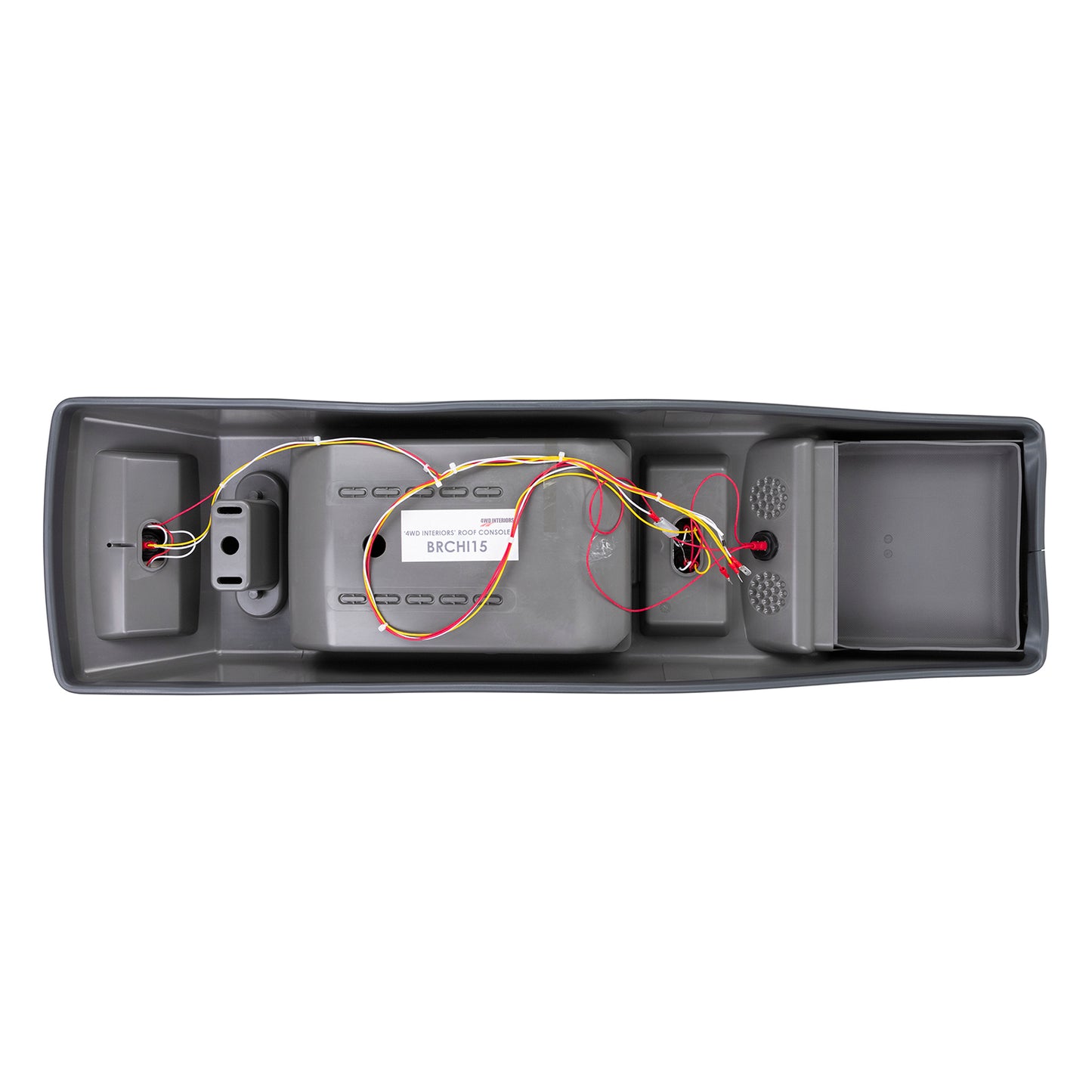 ARB Roof Console