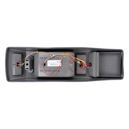ARB Roof Console