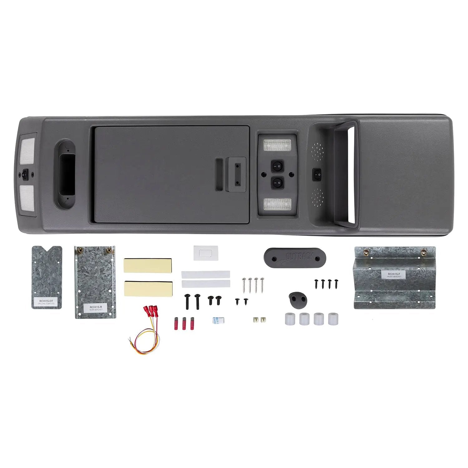 ARB Roof Console by ARB