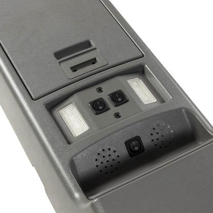 ARB Roof Console