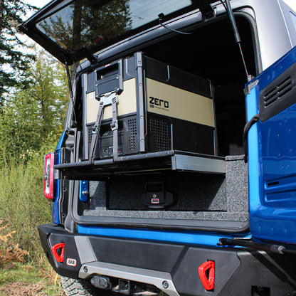 ARB Roller Drawer Fitting and Installation Kit