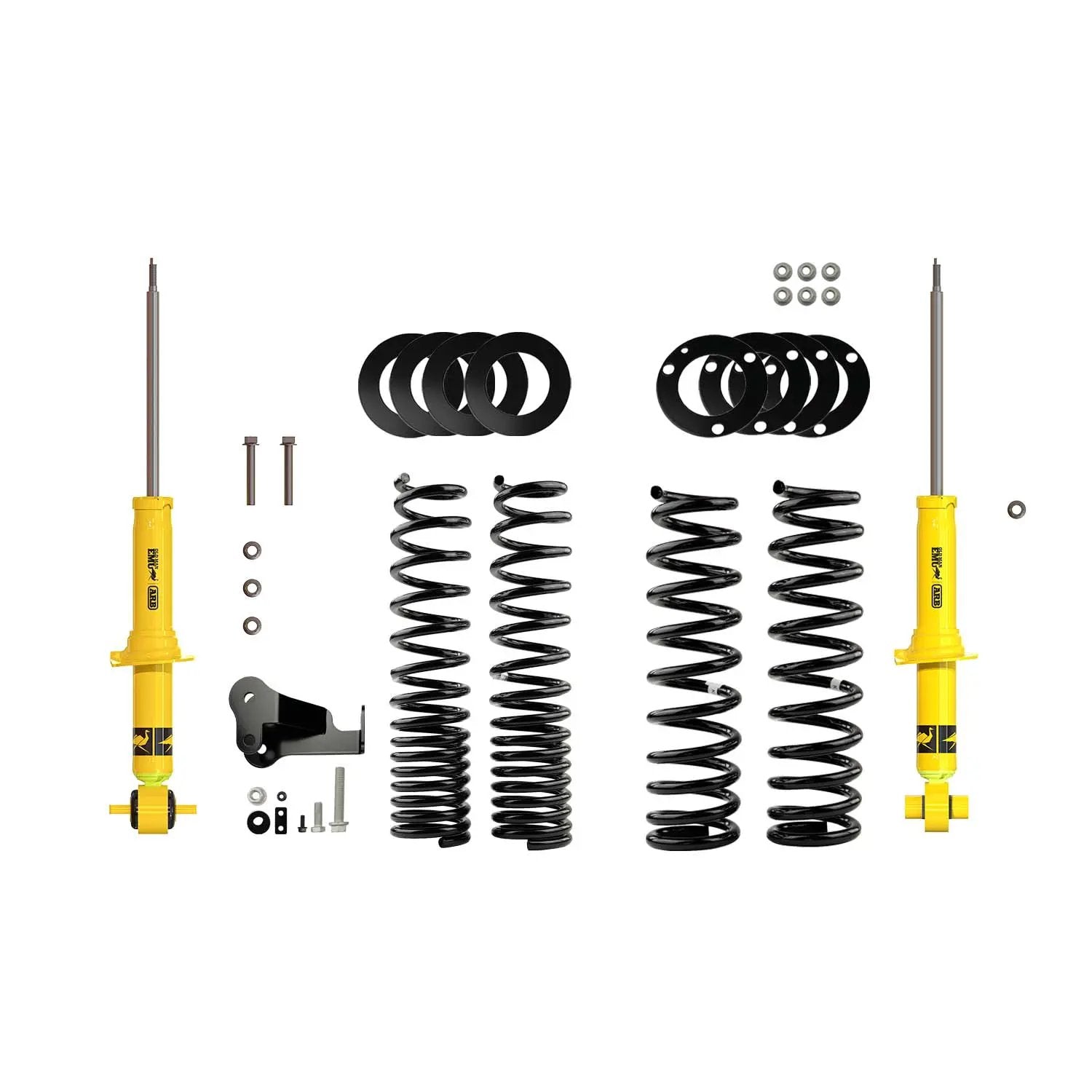 Old Man Emu Suspension Kit for LWB 4-Door Models by Old Man Emu