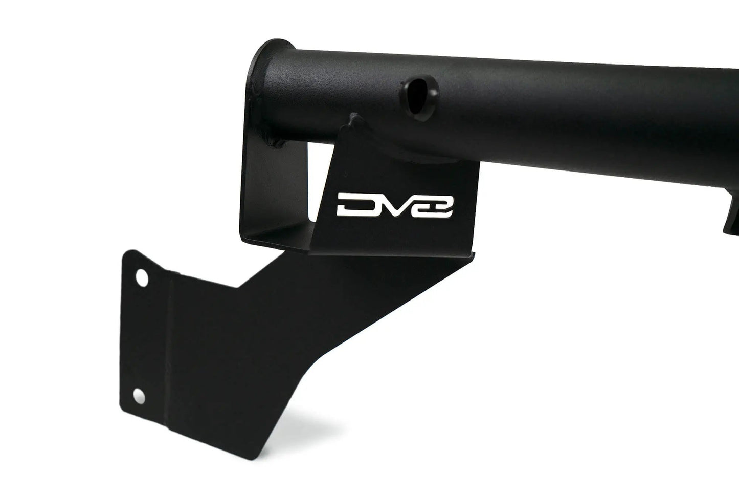 DV8 Offroad 2021-22 Ford Bronco Rear Speaker & Light Mount Bar ? by DV8 Offroad
