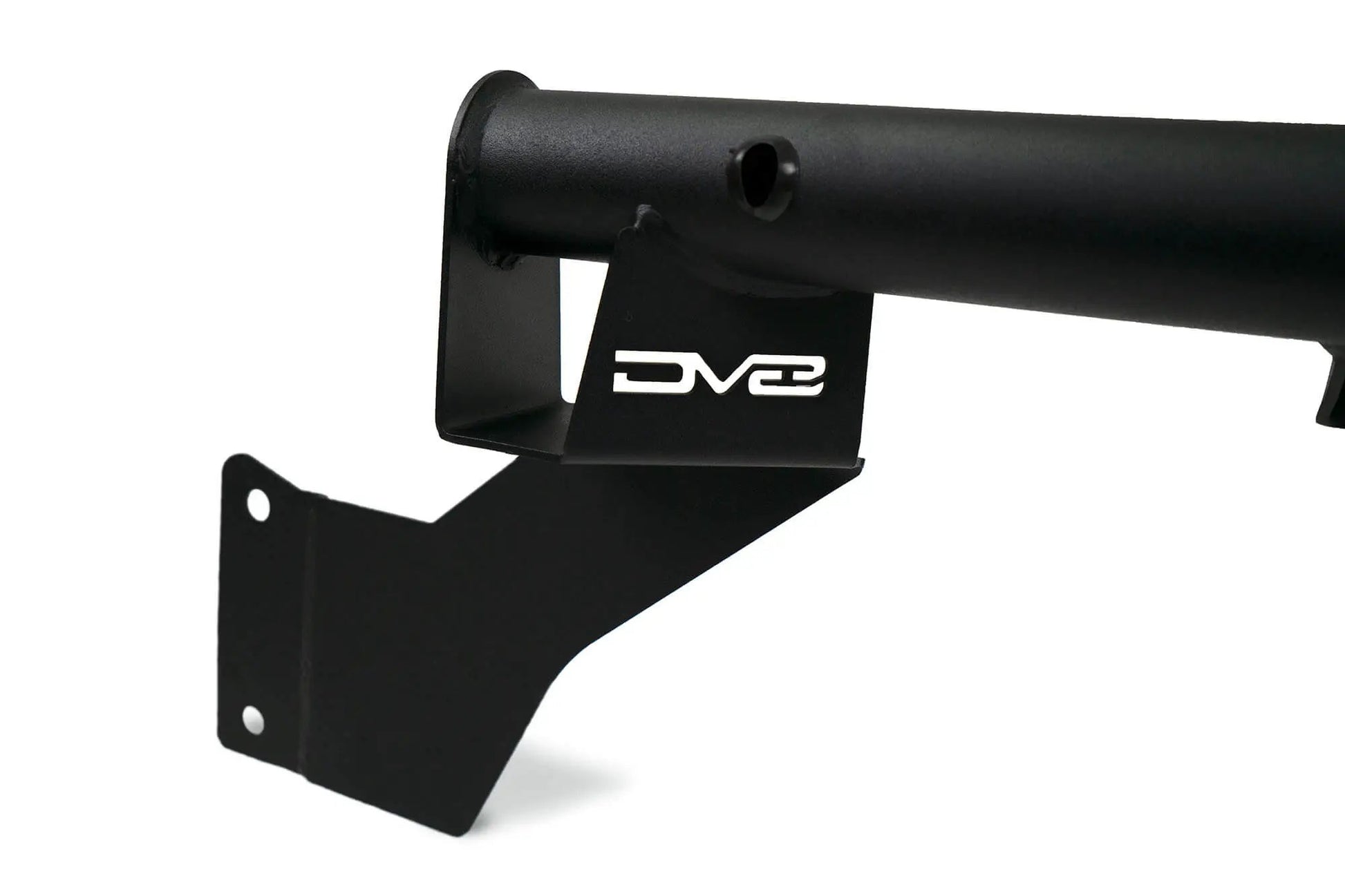 DV8 Offroad 2021-22 Ford Bronco Rear Speaker & Light Mount Bar ? by DV8 Offroad