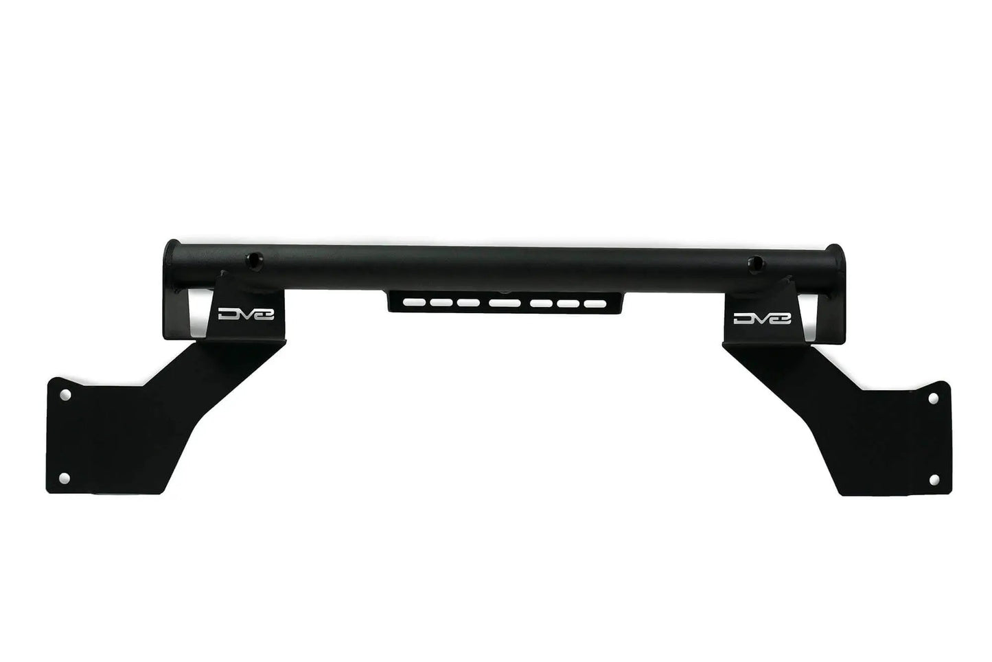 DV8 Offroad 2021-22 Ford Bronco Rear Speaker & Light Mount Bar ? by DV8 Offroad