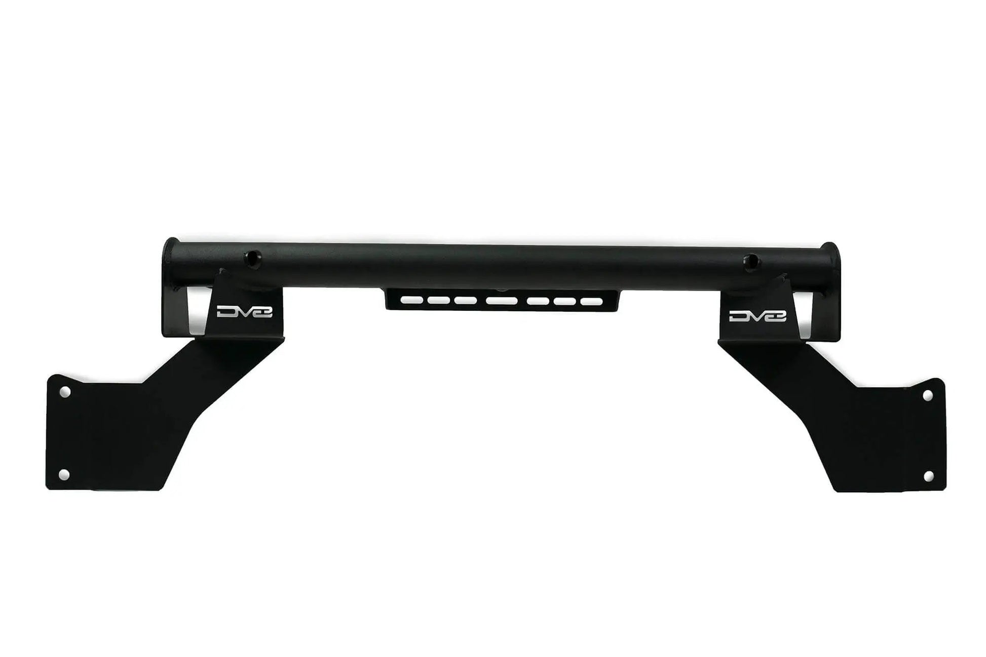 DV8 Offroad 2021-22 Ford Bronco Rear Speaker & Light Mount Bar ? by DV8 Offroad