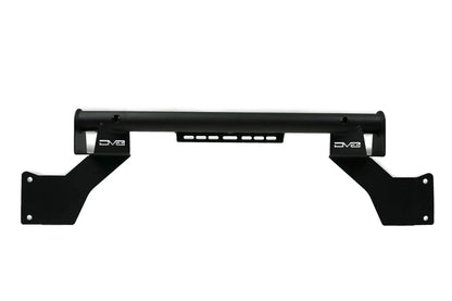DV8 Offroad 2021-22 Ford Bronco Rear Speaker & Light Mount Bar ? by DV8 Offroad