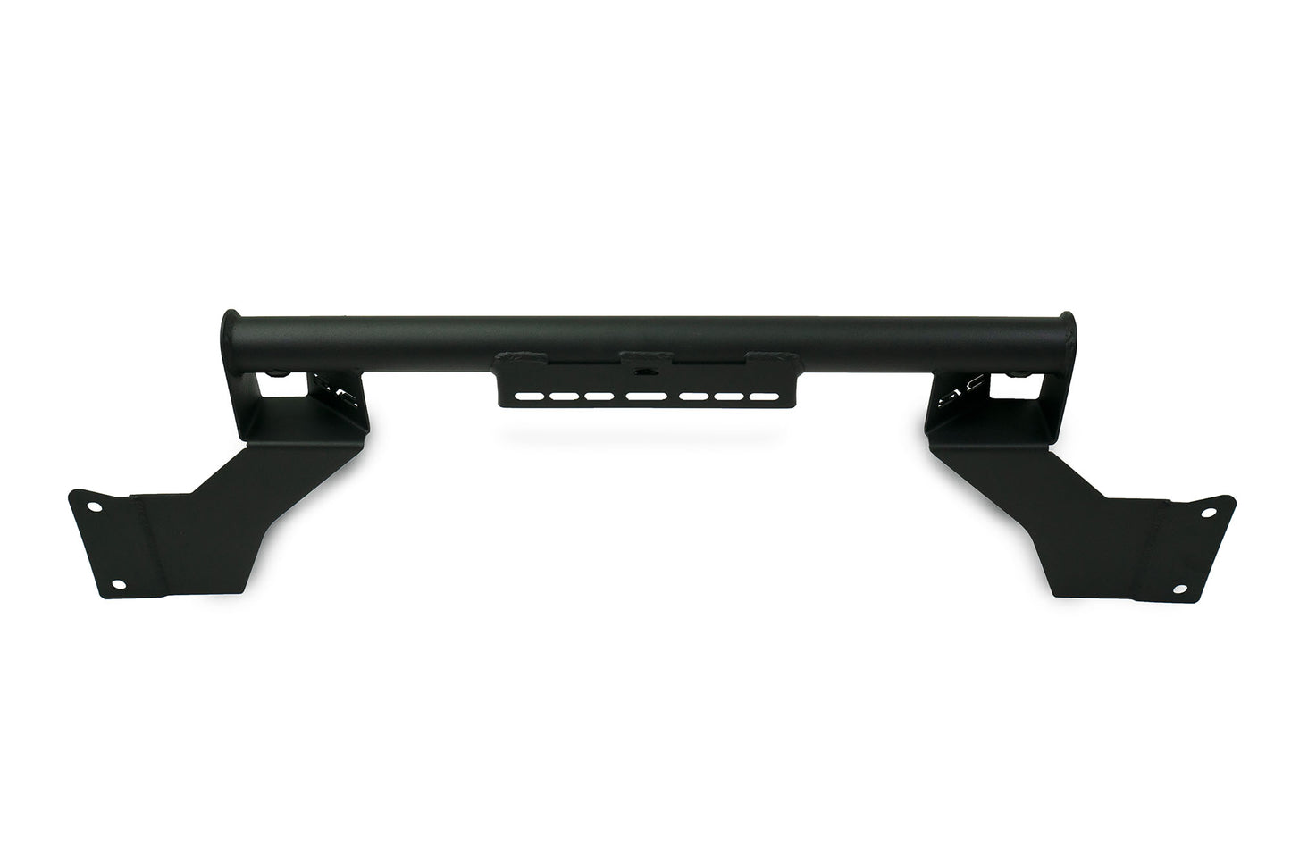 DV8 Offroad 2021-22 Ford Bronco Rear Speaker & Light Mount Bar ? by DV8 Offroad