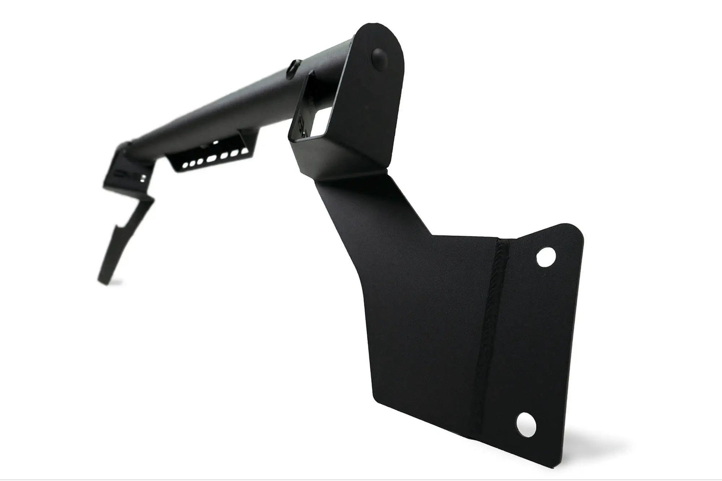 DV8 Offroad 2021-22 Ford Bronco Rear Speaker & Light Mount Bar ? by DV8 Offroad