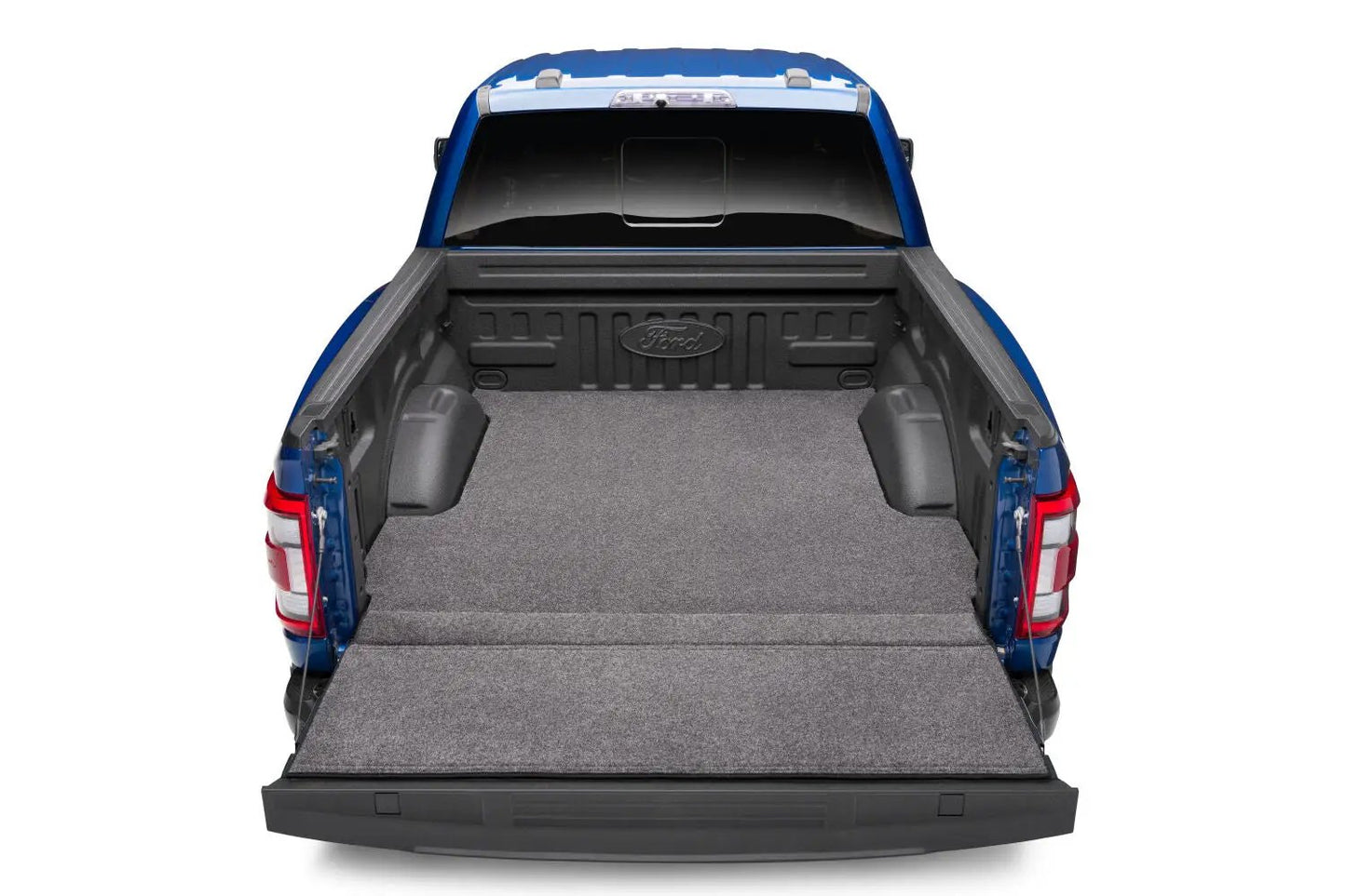 Husky Liners Guardian Comfort Bed And Tailgate by Husky Liners