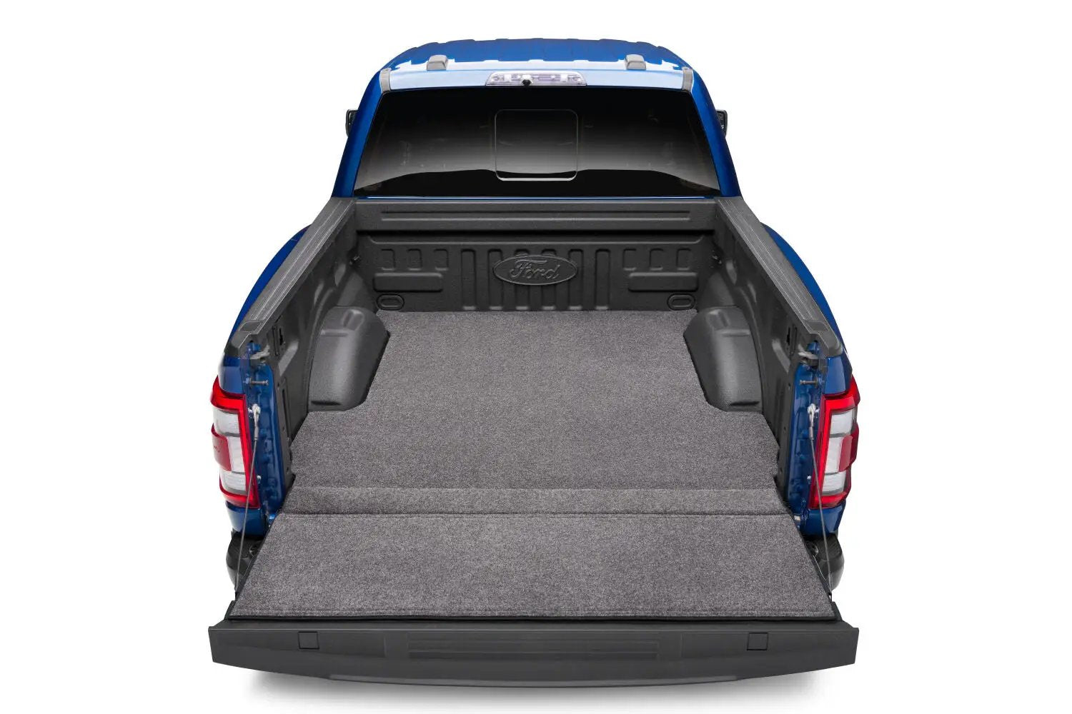 Husky Liners Guardian Comfort Bed And Tailgate by Husky Liners