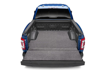 Husky Liners Guardian Comfort Bed And Tailgate by Husky Liners
