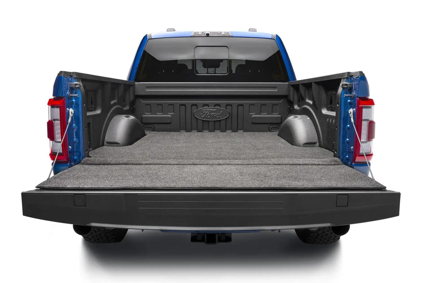 Husky Liners Guardian Comfort Bed And Tailgate by Husky Liners
