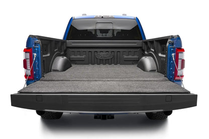 Husky Liners Guardian Comfort Bed And Tailgate by Husky Liners