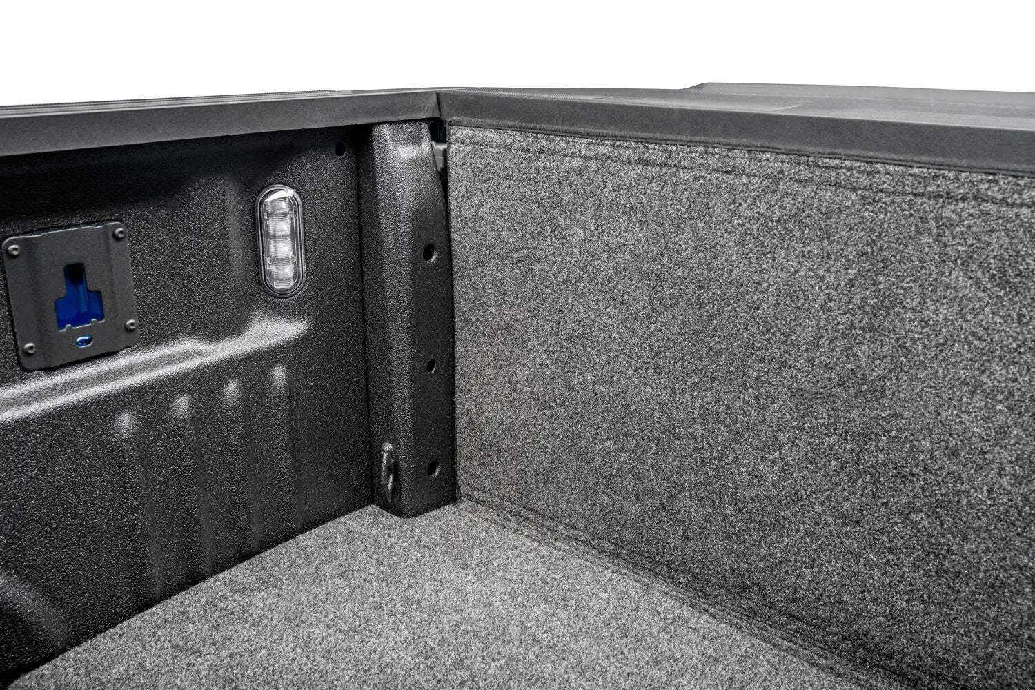 Husky Liners Guardian Comfort Bed And Tailgate by Husky Liners