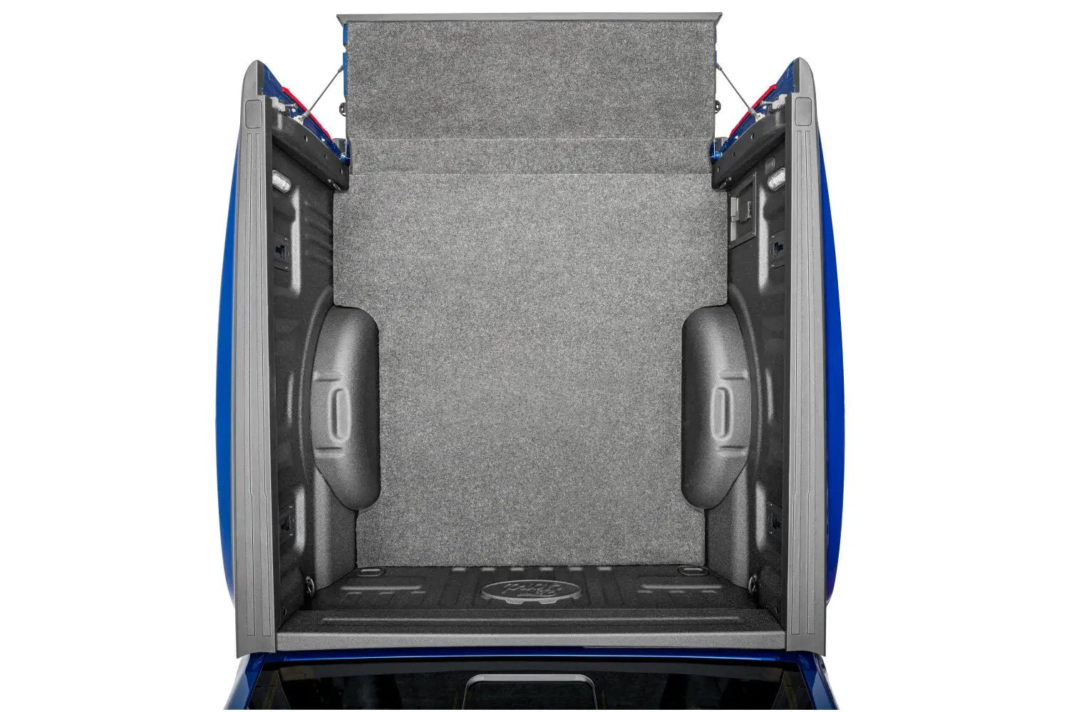 Husky Liners Guardian Comfort Bed And Tailgate by Husky Liners