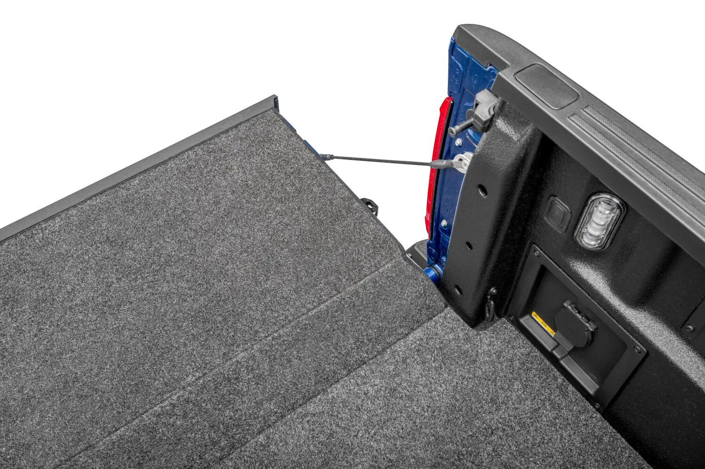 Husky Liners Guardian Comfort Bed And Tailgate by Husky Liners
