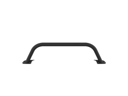Flatline Van Co. Transit Center Mount Bumper - Skid Plate by Flatline Van Co.