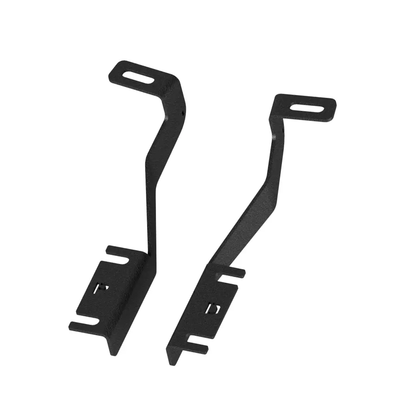 CBI 3rd Gen Nissan Frontier Ditch Light Brackets | 2022 by CBI