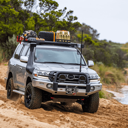 ARB BASE Rack Kit